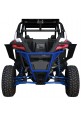 BUMPER ARRIÈRE PX34