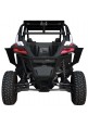 BUMPER ARRIÈRE PX34