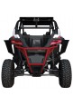 BUMPER ARRIÈRE PX34