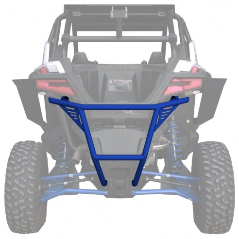 BUMPER ARRIÈRE PX34