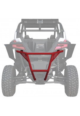 BUMPER ARRIÈRE PX34