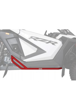 NERF BARS P12