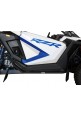 NERF BAR P12