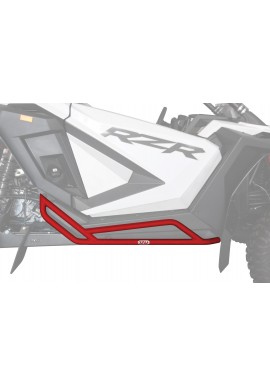 NERF BARS P13