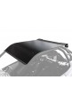 ALUMINIUM ROOF