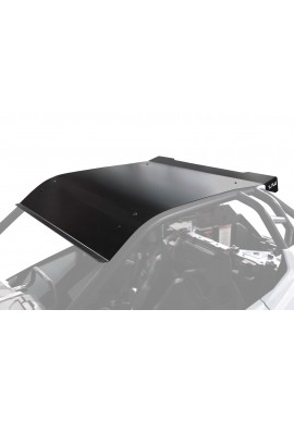 TOIT ALUMINIUM