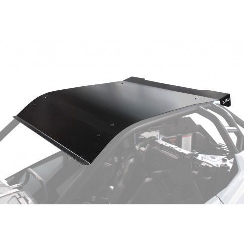 ALUMINIUM ROOF