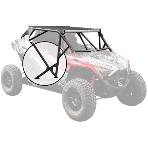 ROLL CAGE FMP