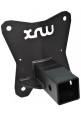 TRAILER HITCH RECEIVER
