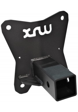TRAILER HITCH RECEIVER