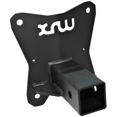 TRAILER HITCH RECEIVER