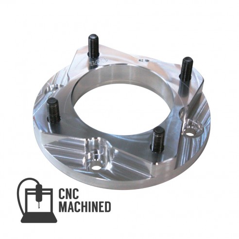 WHEEL SPACERS RZR 1000 XP