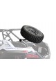 SPARE TIRE CARRIER
