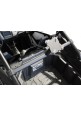 SPARE TIRE CARRIER