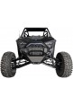 BUMPER AVANT PX36