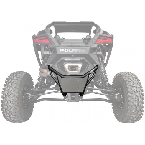 REAR BUMPER PX37
