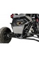 REAR BUMPER PX37