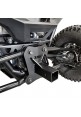 TRAILER HITCH RECEIVER