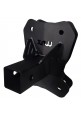 TRAILER HITCH RECEIVER