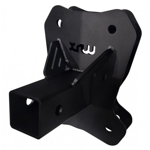 TRAILER HITCH RECEIVER