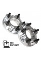WHEEL SPACERS RZR PRO R