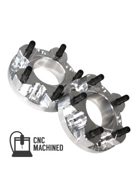 WHEEL SPACERS RZR PRO R