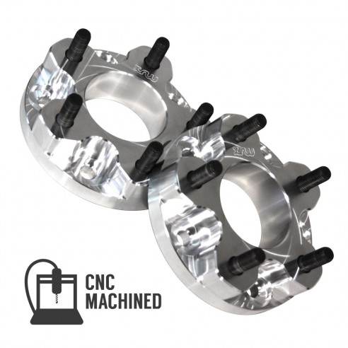 WHEEL SPACERS RZR PRO R