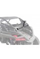 SPARE TIRE CARRIER