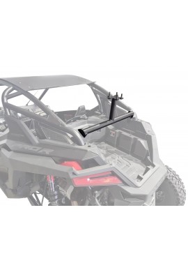 SPARE TIRE CARRIER