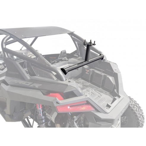 SPARE TIRE CARRIER