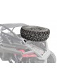 SPARE TIRE CARRIER