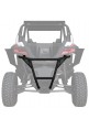 REAR BUMPER PX34