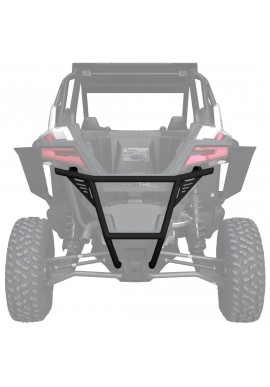REAR BUMPER PX34