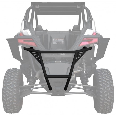 REAR BUMPER PX34