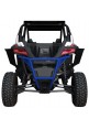 REAR BUMPER PX34