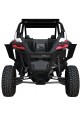 REAR BUMPER PX34