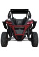 REAR BUMPER PX34