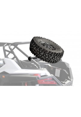 SPARE TIRE CARRIER