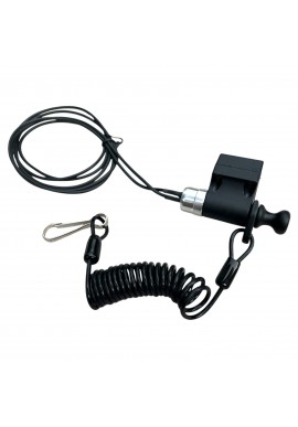 KILL SWITCH (OPENS CIRCUIT)