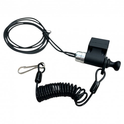KILL SWITCH (OPENS CIRCUIT)