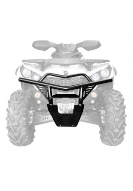 FRONT BUMPER BR5