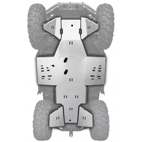 PROTECTION KIT ALUM / PHD