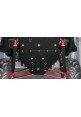 REAR TRAILING ARM GUARDS PHD