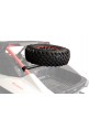 SPARE TIRE CARRIER