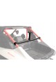 SPARE TIRE CARRIER
