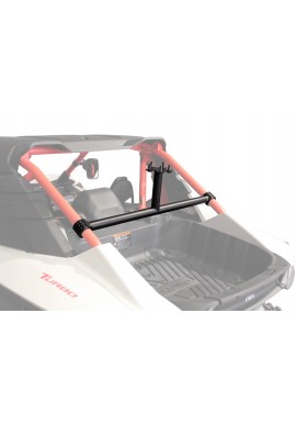 SPARE TIRE CARRIER