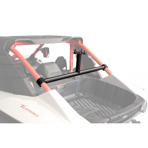 SPARE TIRE CARRIER