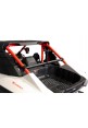 SPARE TIRE CARRIER