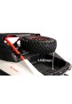 SPARE TIRE CARRIER