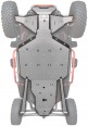 KIT PROTECTION ALUM / PHD